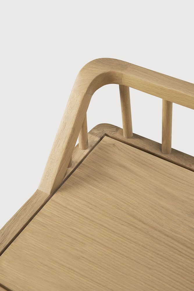 Spindle Bench