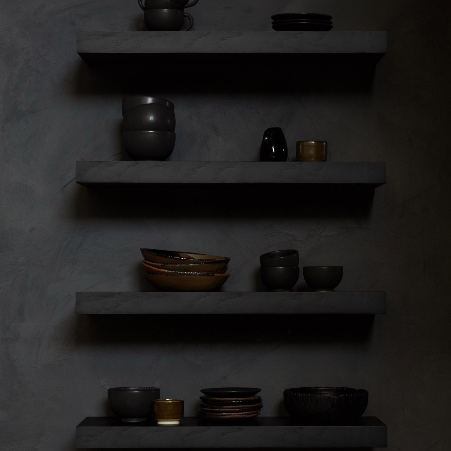 Wall Shelf