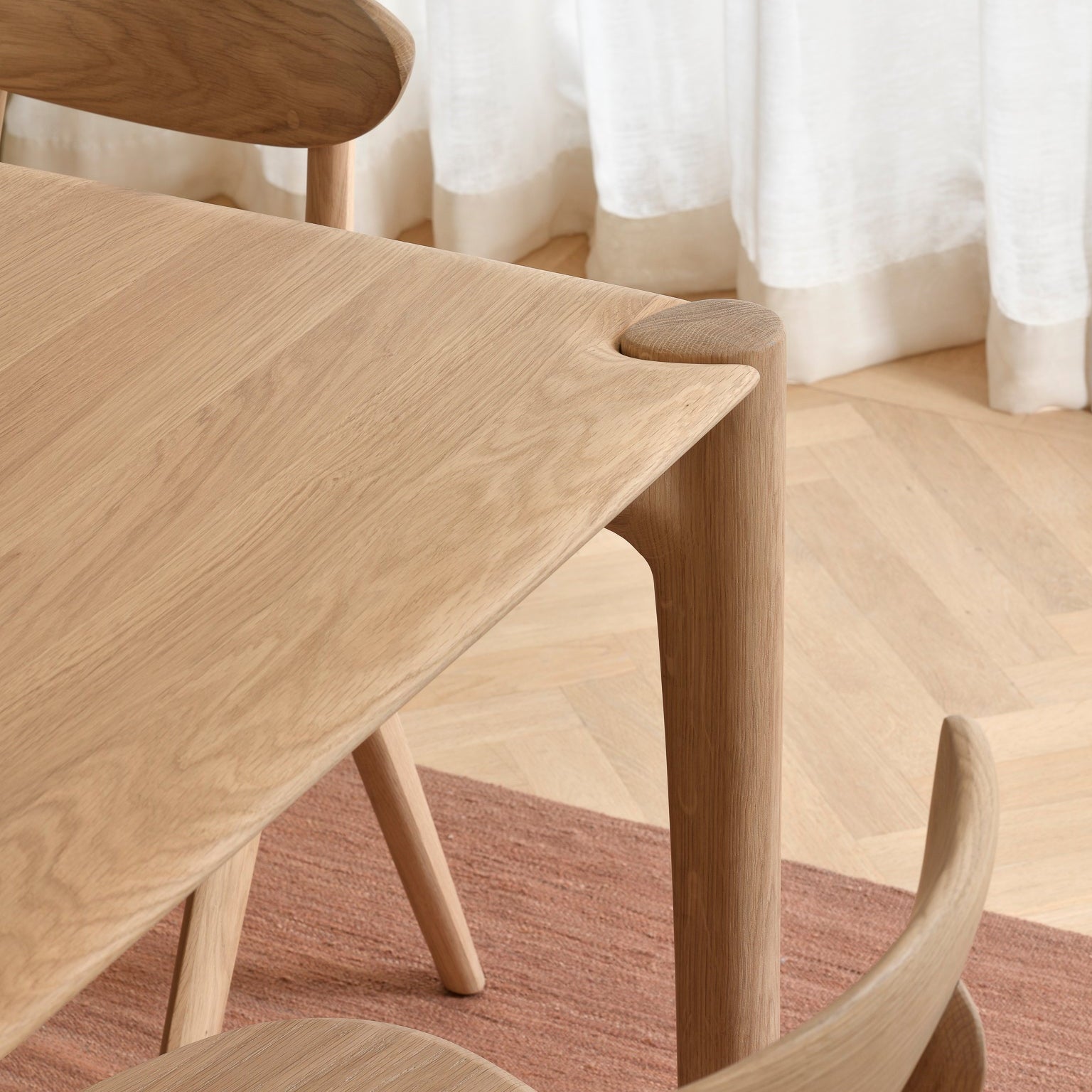 PI Dining Table
