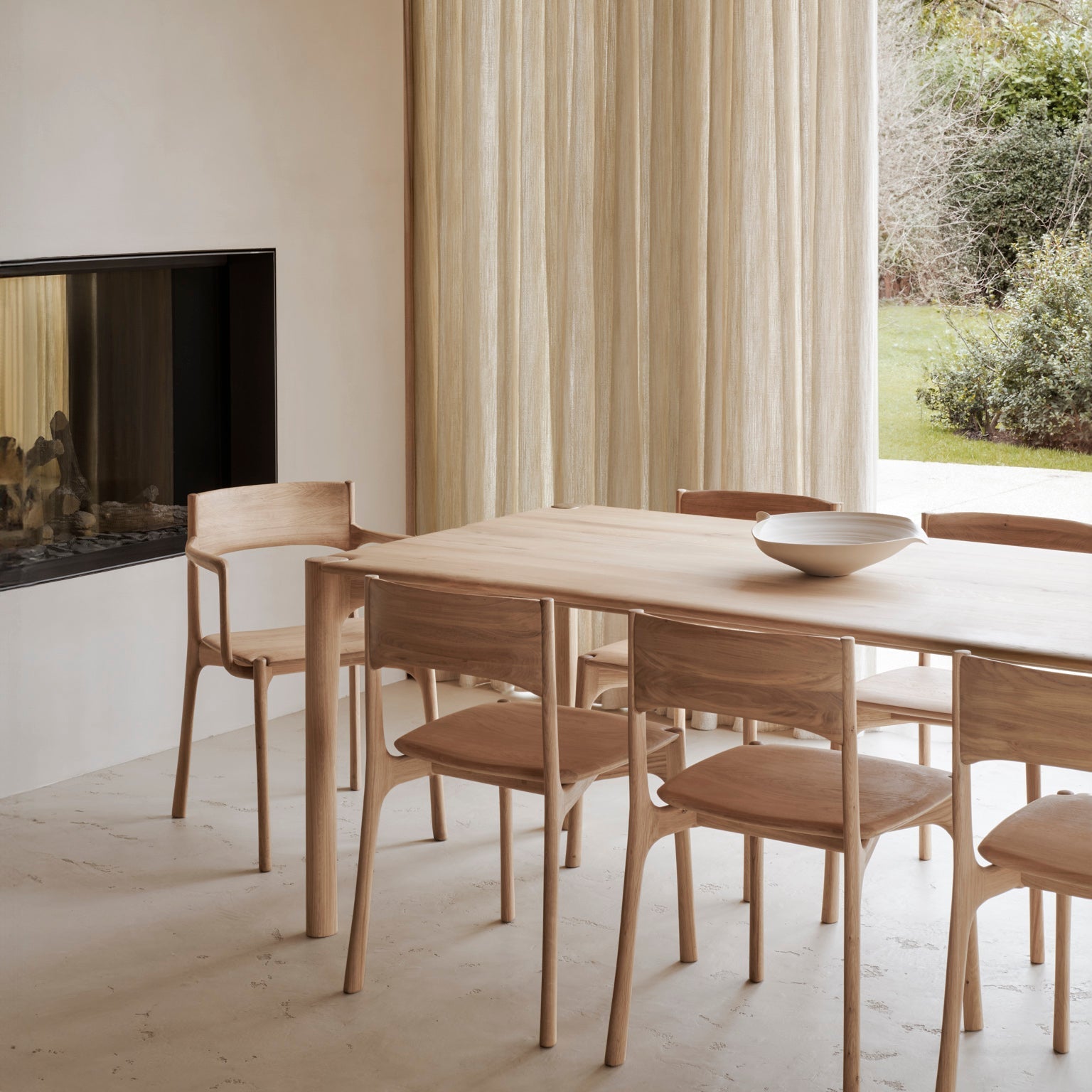 PI Dining Table
