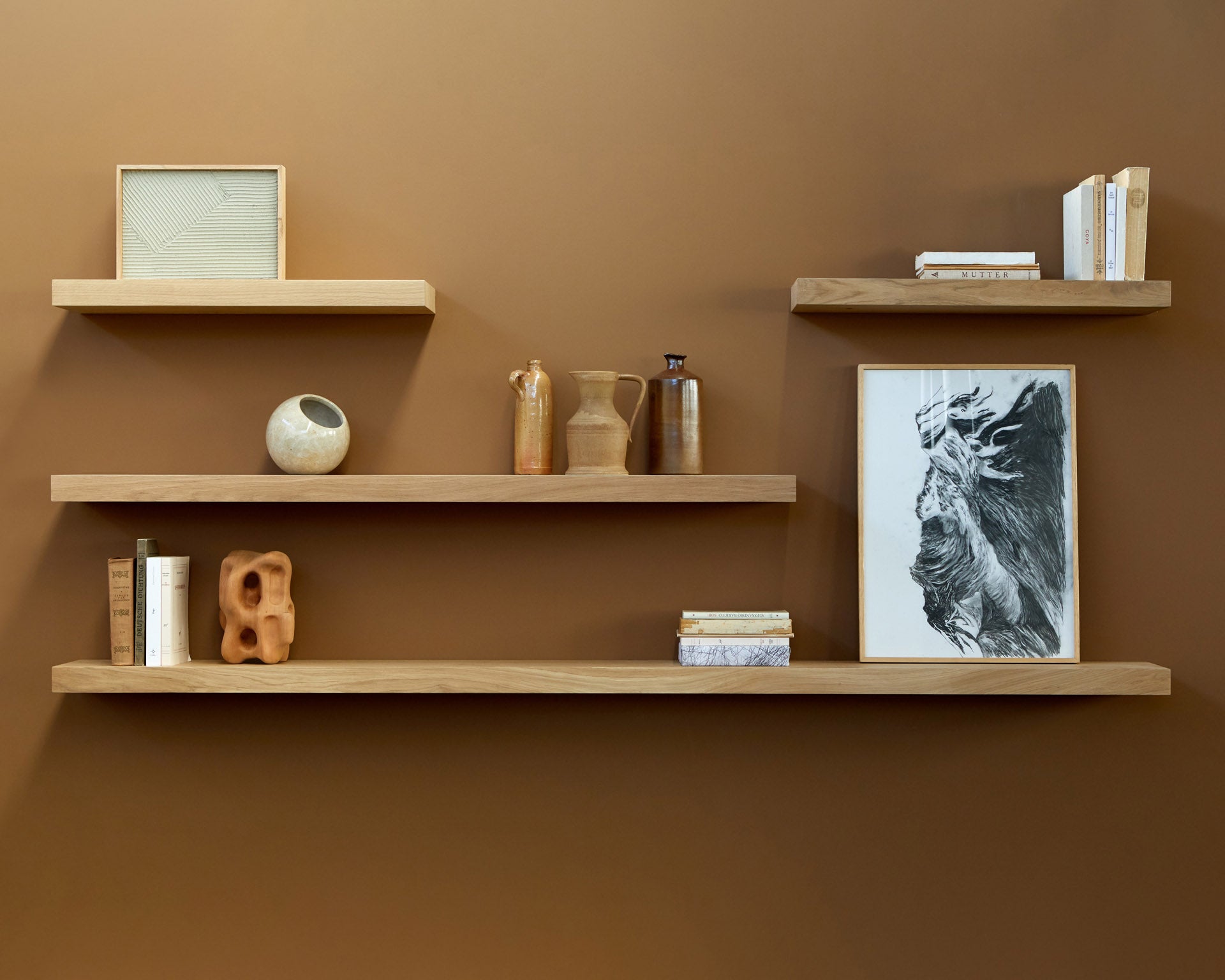 Wall Shelf