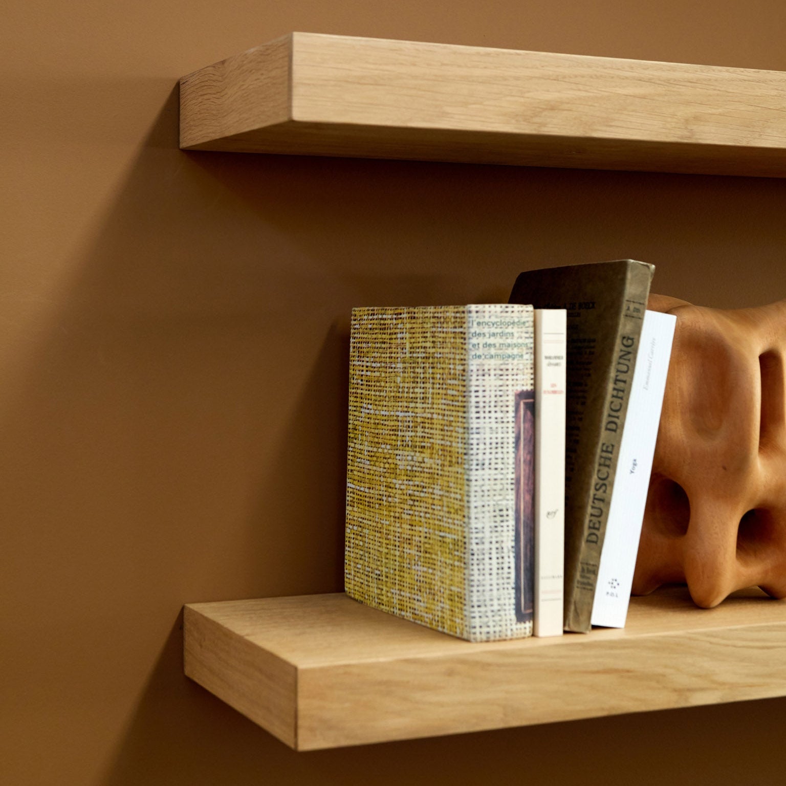 Wall Shelf