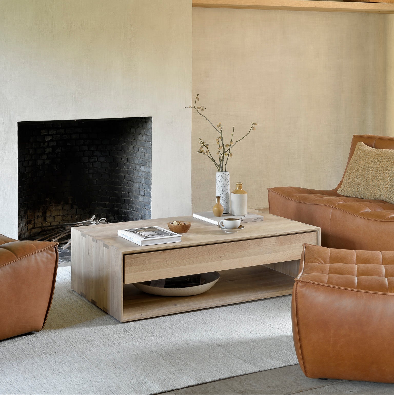 N701 Footstool