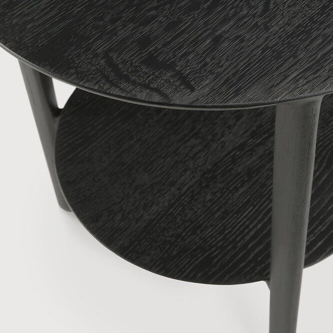 Bok Side Table