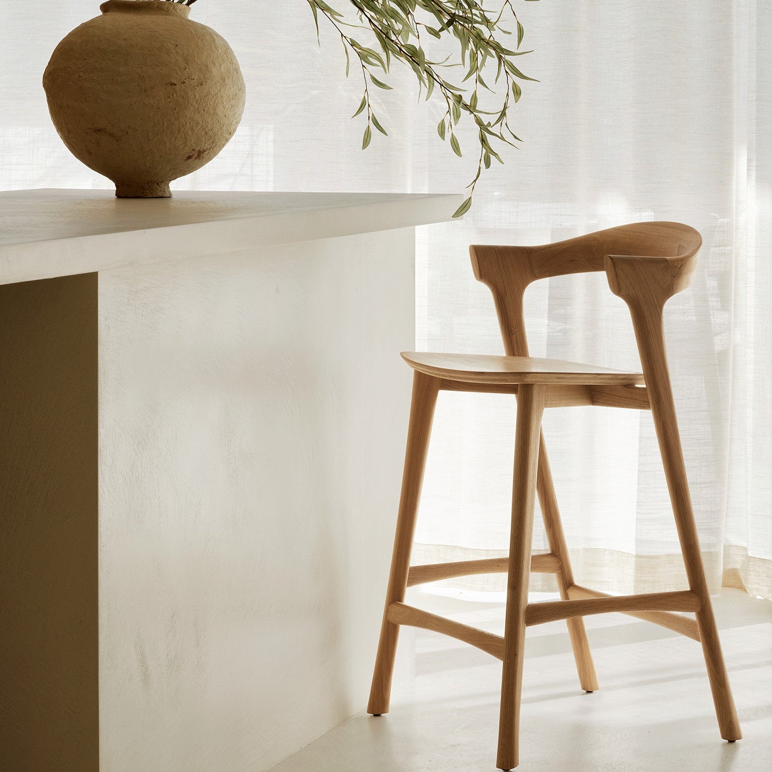 Bok Counter Stool