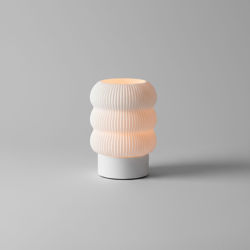 Lola Table Lamp