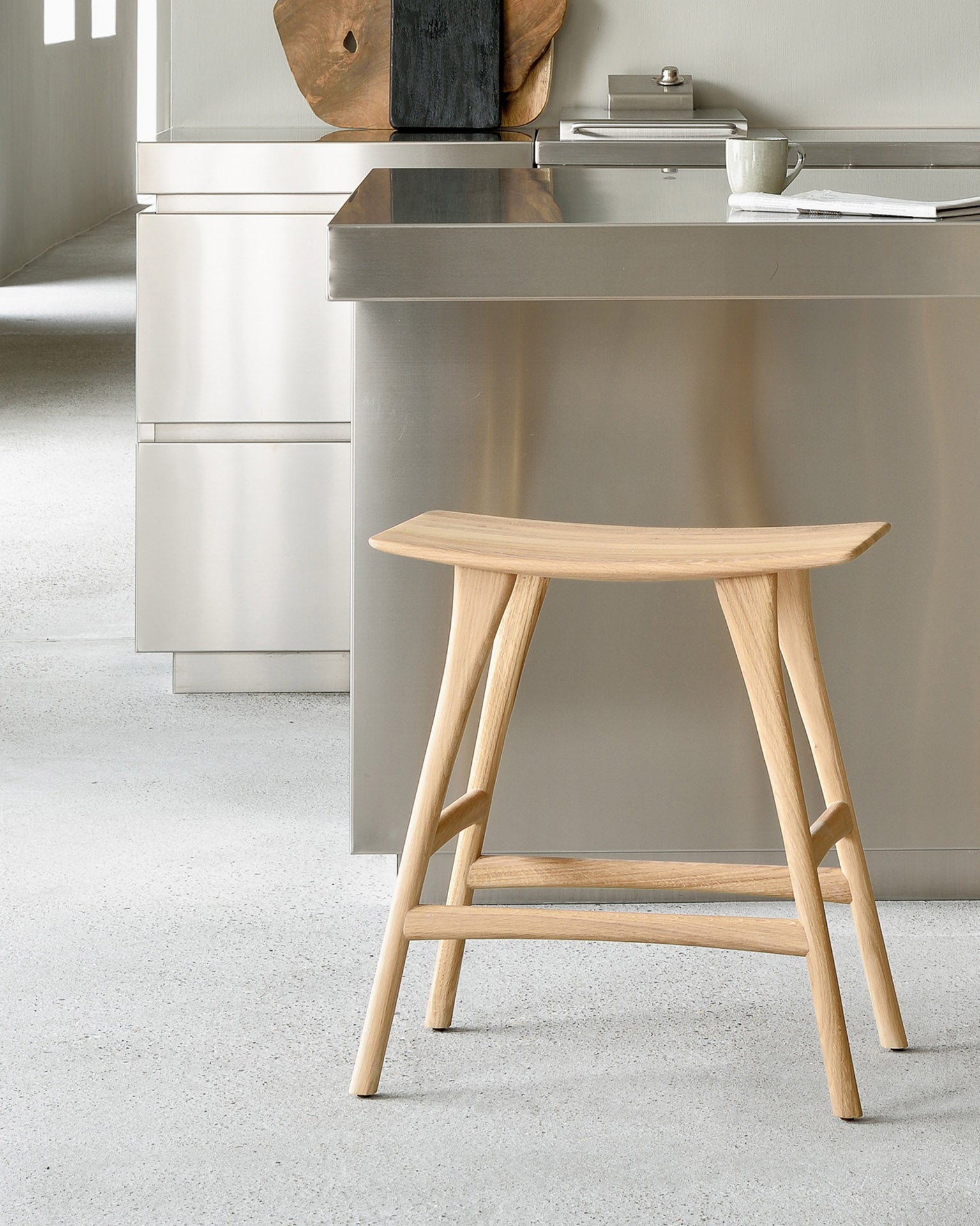 Osso Stool