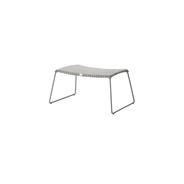 Breeze Footstool