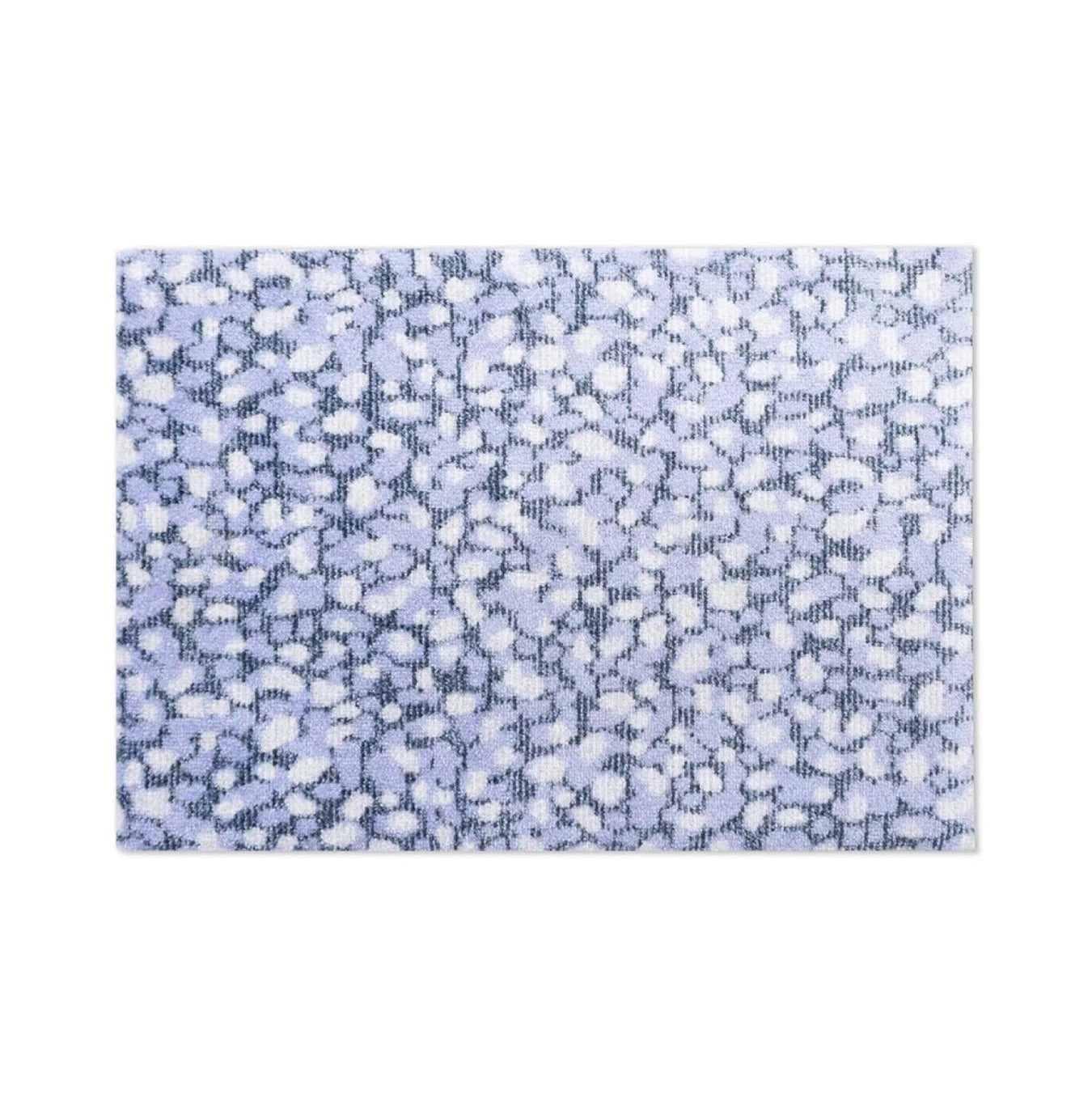 Heymat Grain Doormat, recycled PET yarn doormat, Norwegian sustainable design