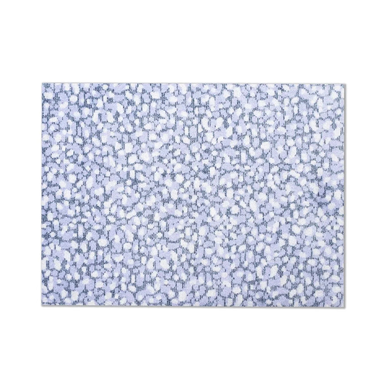 Heymat Grain Doormat, recycled PET yarn doormat, Norwegian sustainable design