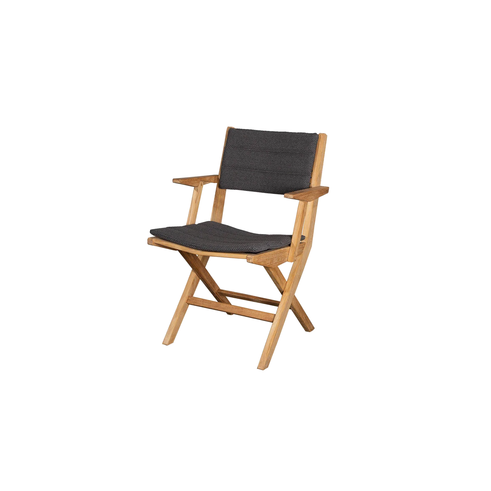 Flip Folding Arm Chair