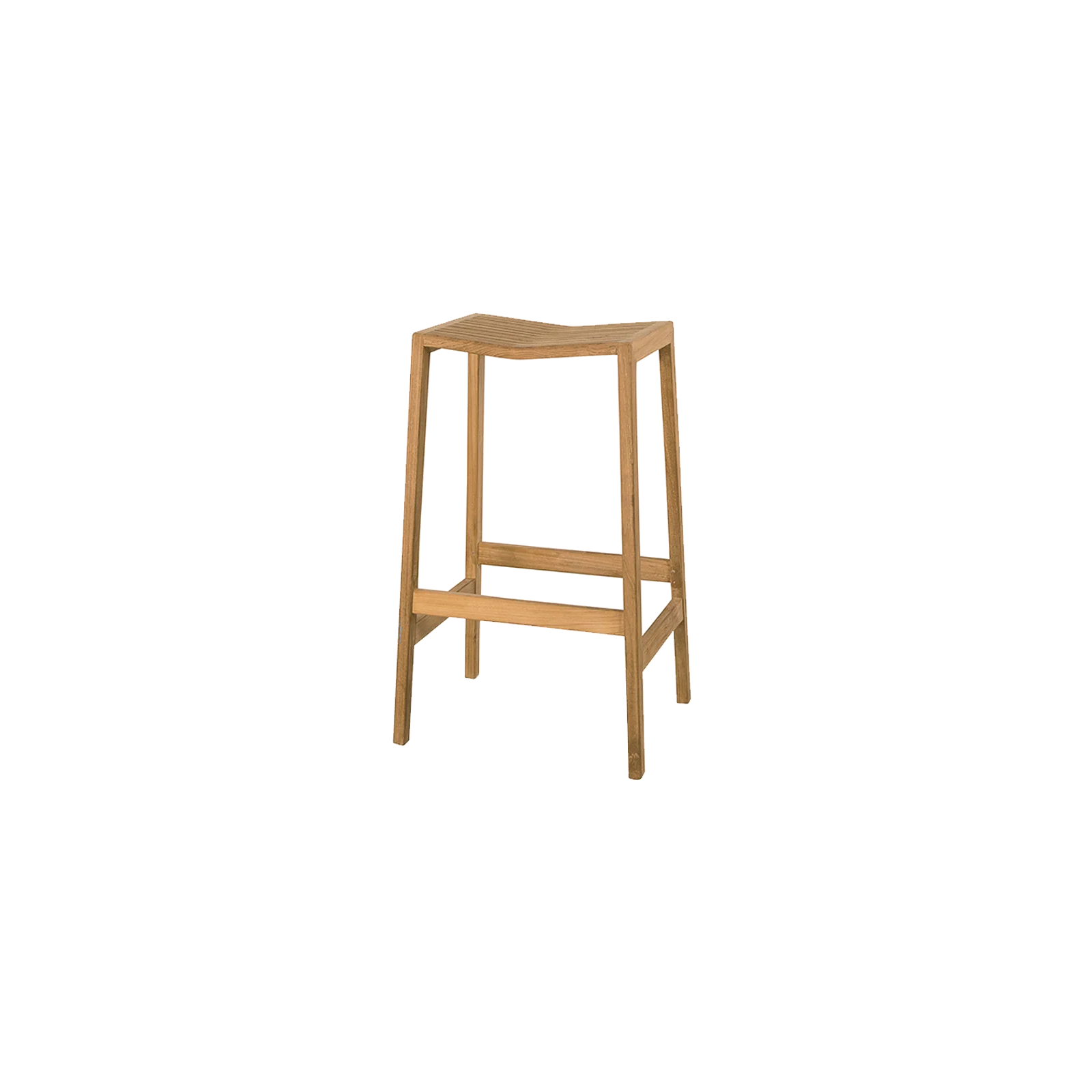 Flip Bar Stool