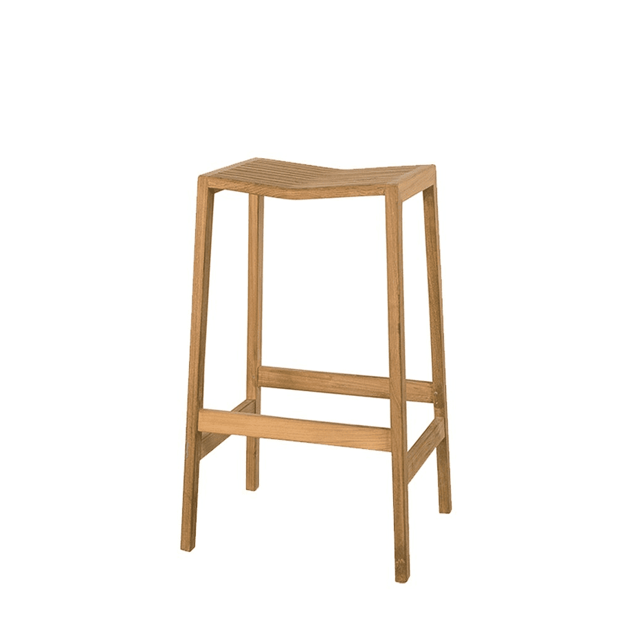 Flip Bar Stool