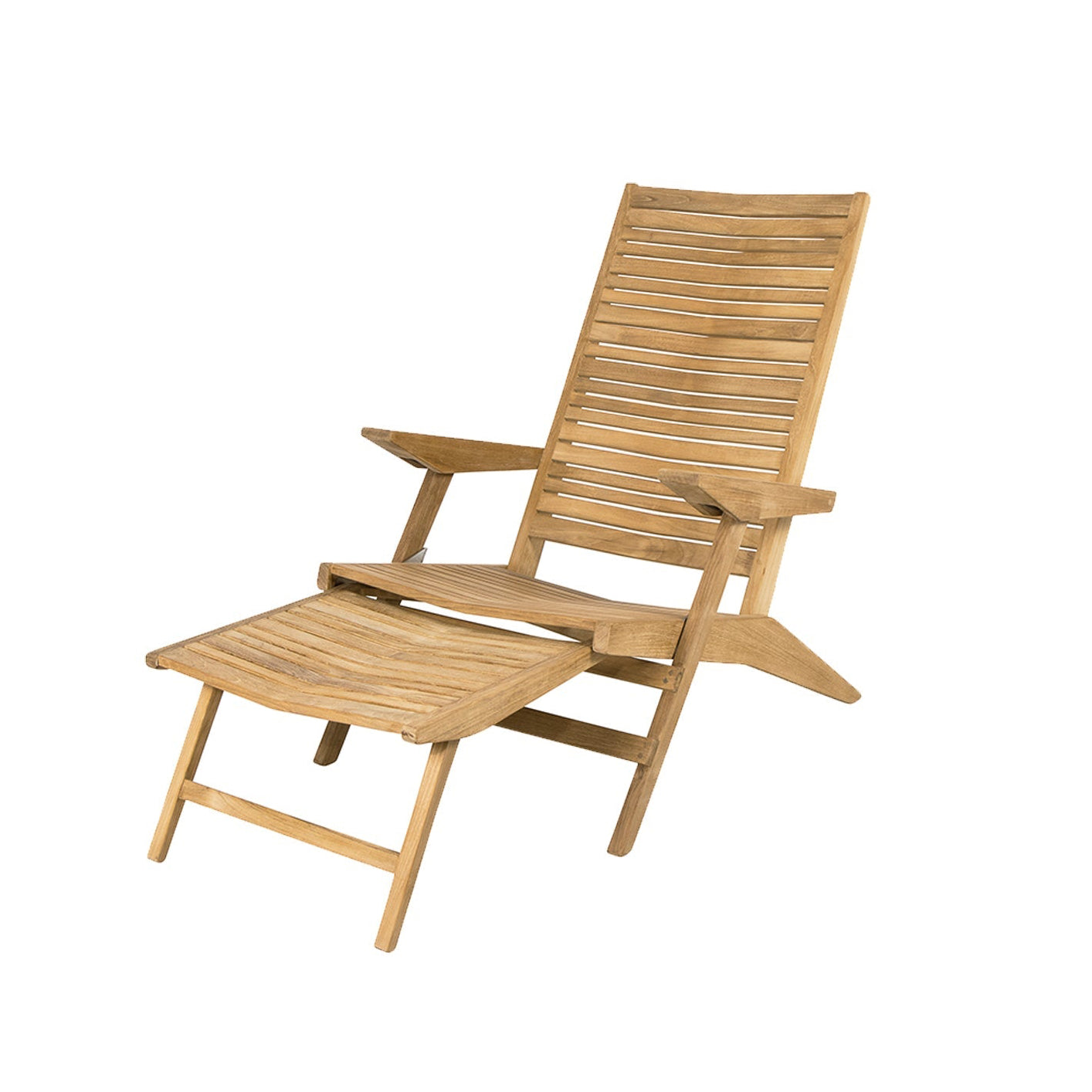 Flip Deck Chair