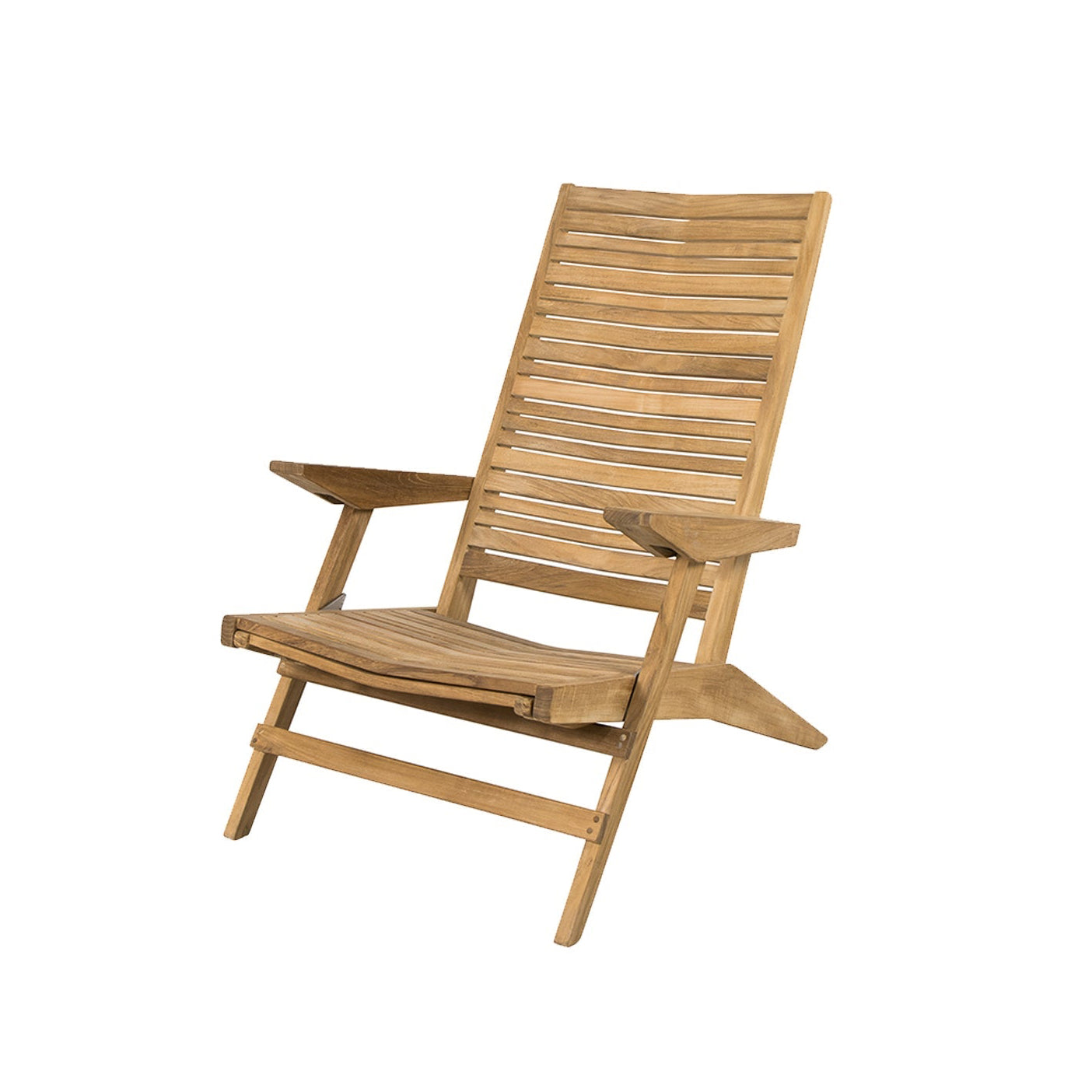 Flip Deck Chair