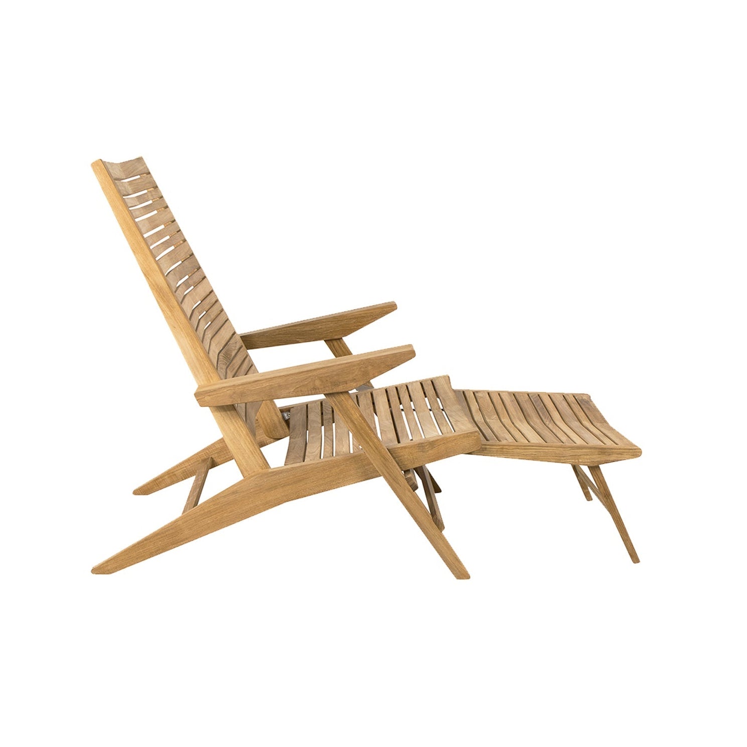 Flip Deck Chair