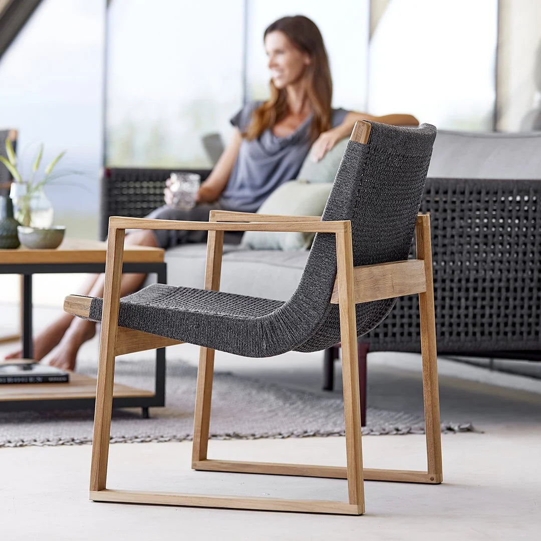 Endless Chair