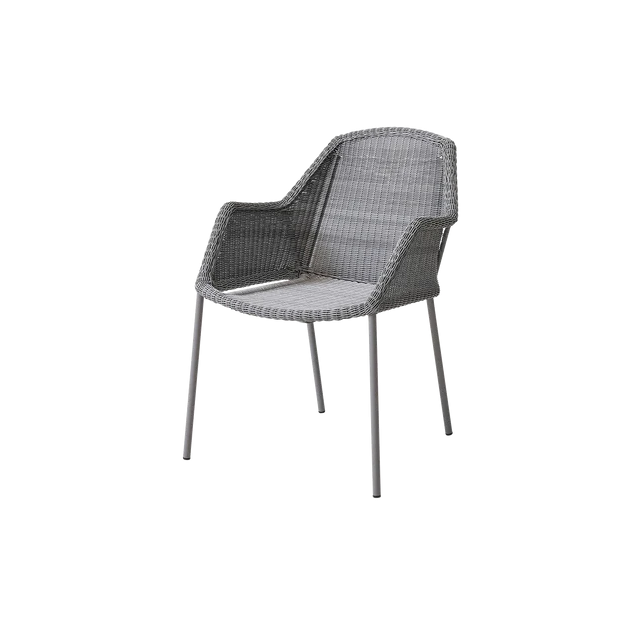 Breeze Chair, Stackable