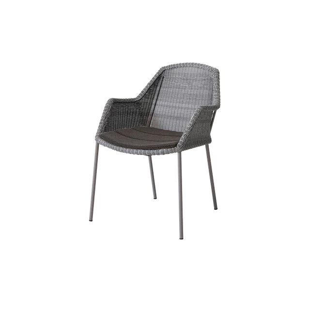 Breeze Chair, Stackable