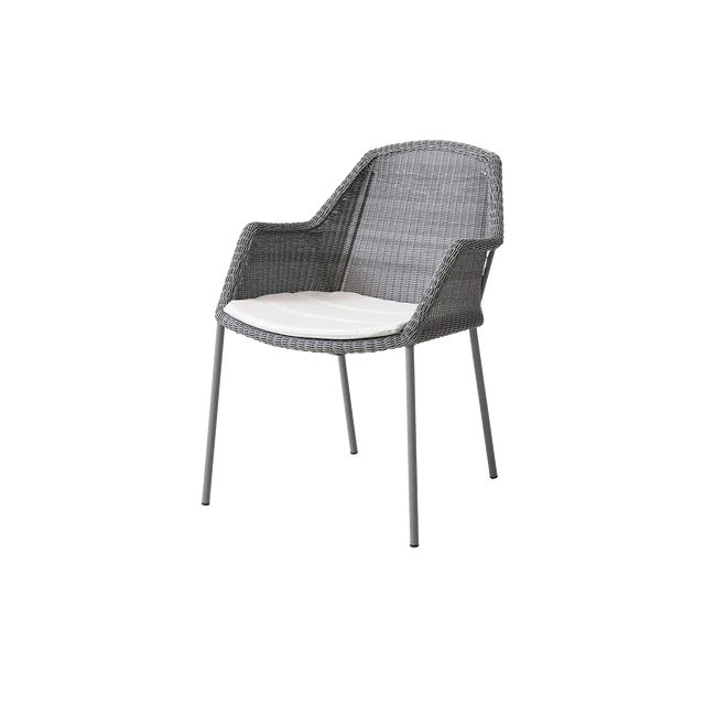 Breeze Chair, Stackable
