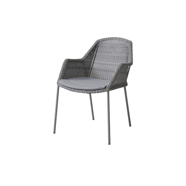 Breeze Chair, Stackable
