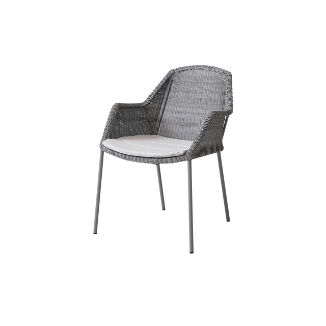 Breeze Chair, Stackable