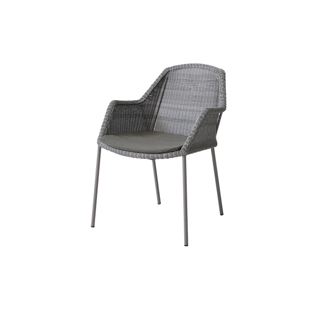 Breeze Chair, Stackable