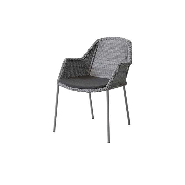 Breeze Chair, Stackable