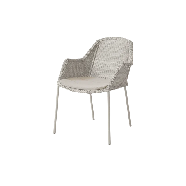 Breeze Chair, Stackable