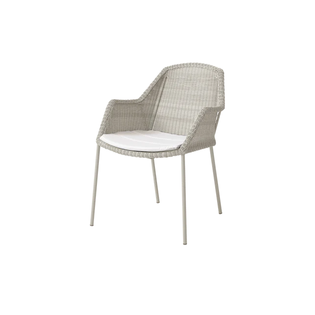 Breeze Chair, Stackable