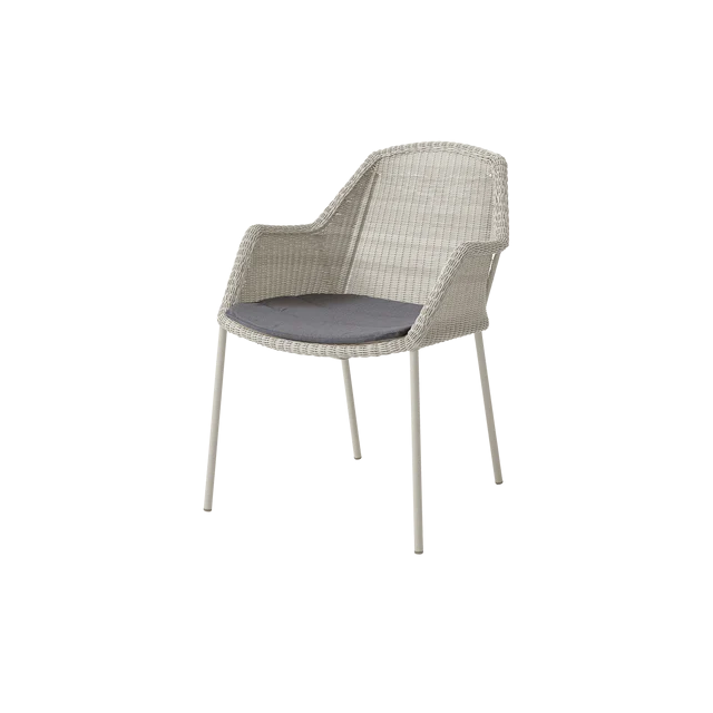 Breeze Chair, Stackable