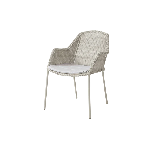 Breeze Chair, Stackable