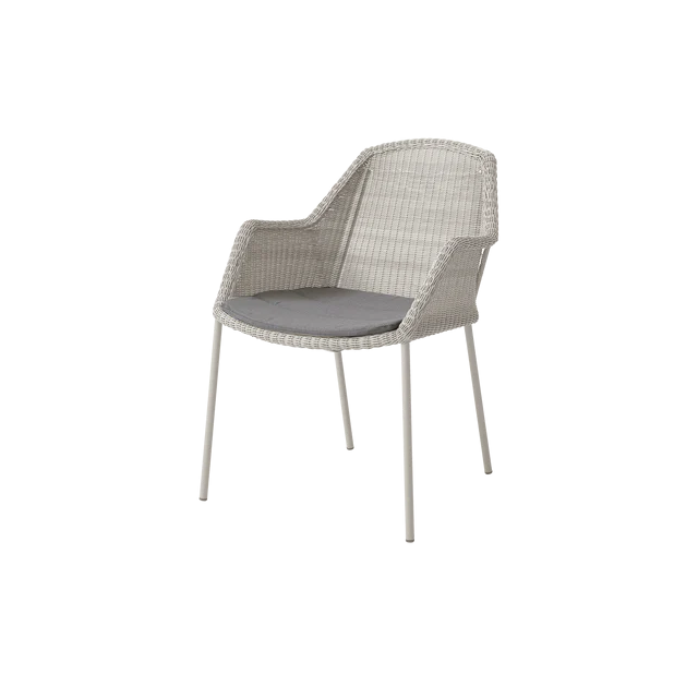 Breeze Chair, Stackable