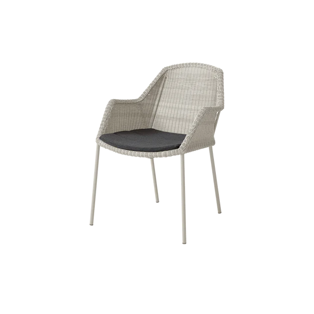 Breeze Chair, Stackable