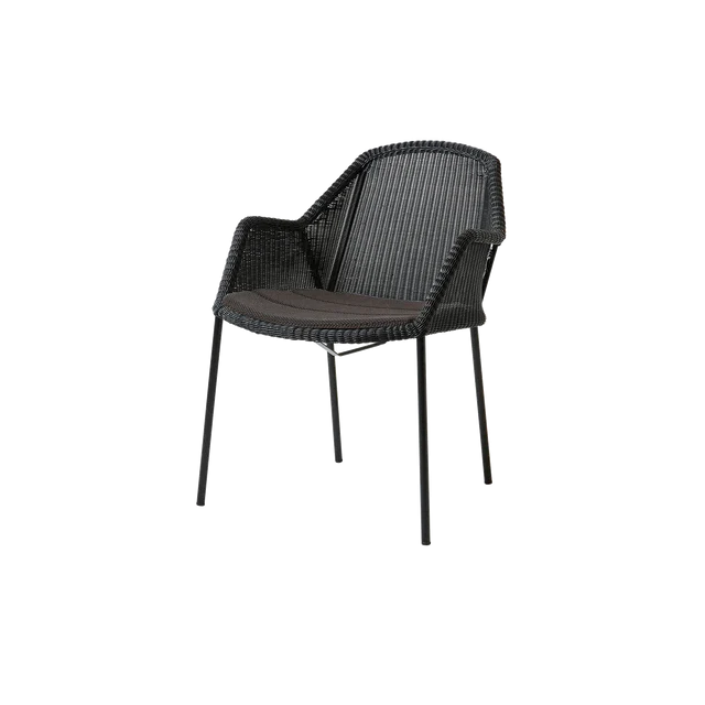 Breeze Chair, Stackable