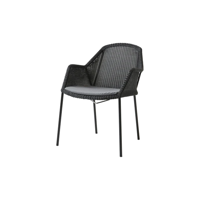 Breeze Chair, Stackable