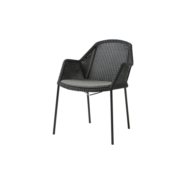Breeze Chair, Stackable