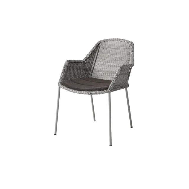 Breeze Chair, Stackable