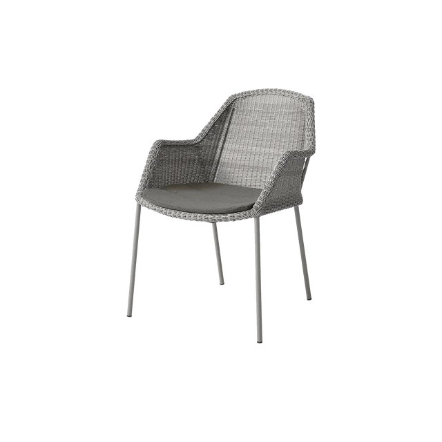 Breeze Chair, Stackable