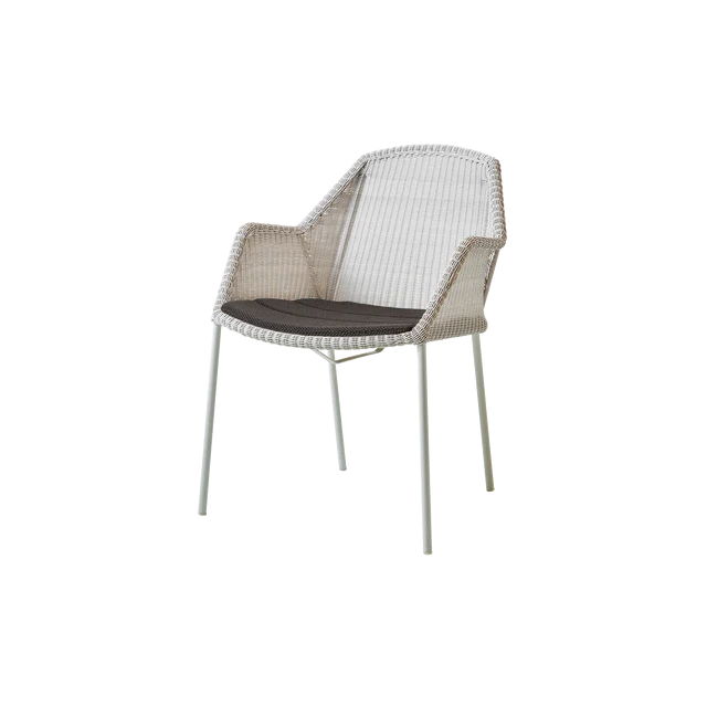 Breeze Chair, Stackable