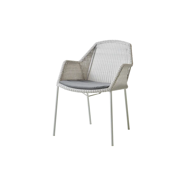 Breeze Chair, Stackable