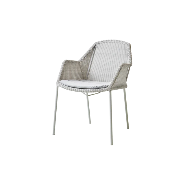 Breeze Chair, Stackable