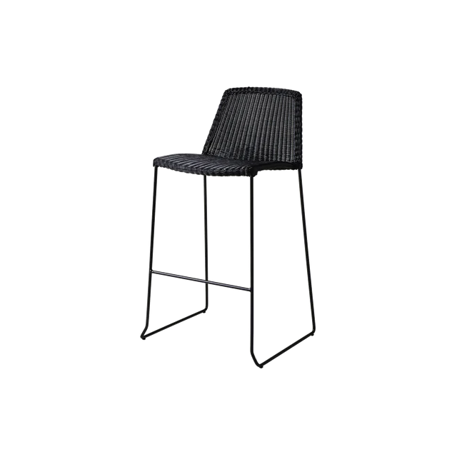 Breeze Bar Chair, Stackable