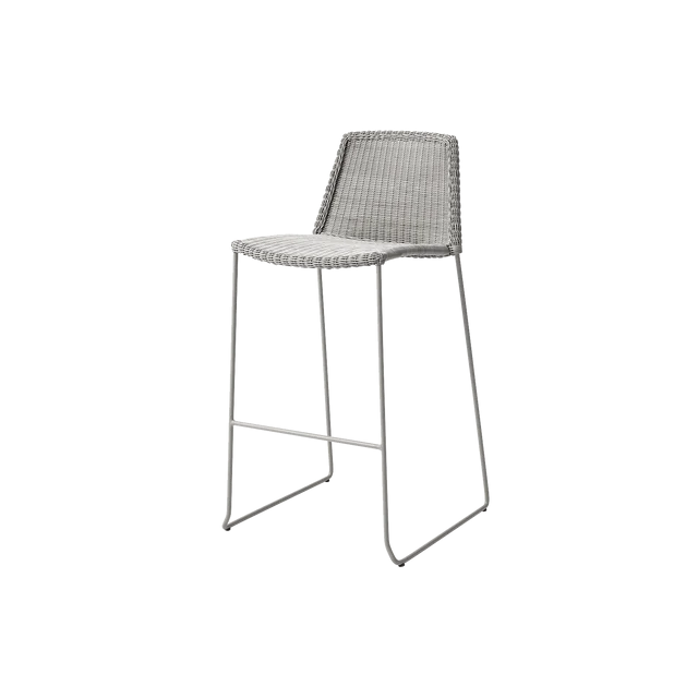 Breeze Bar Chair, Stackable