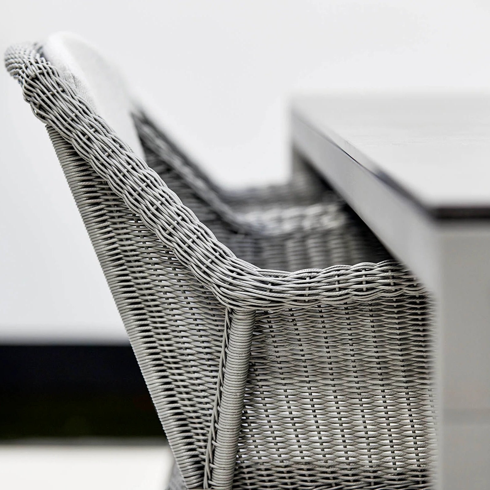 Breeze Chair, Stackable