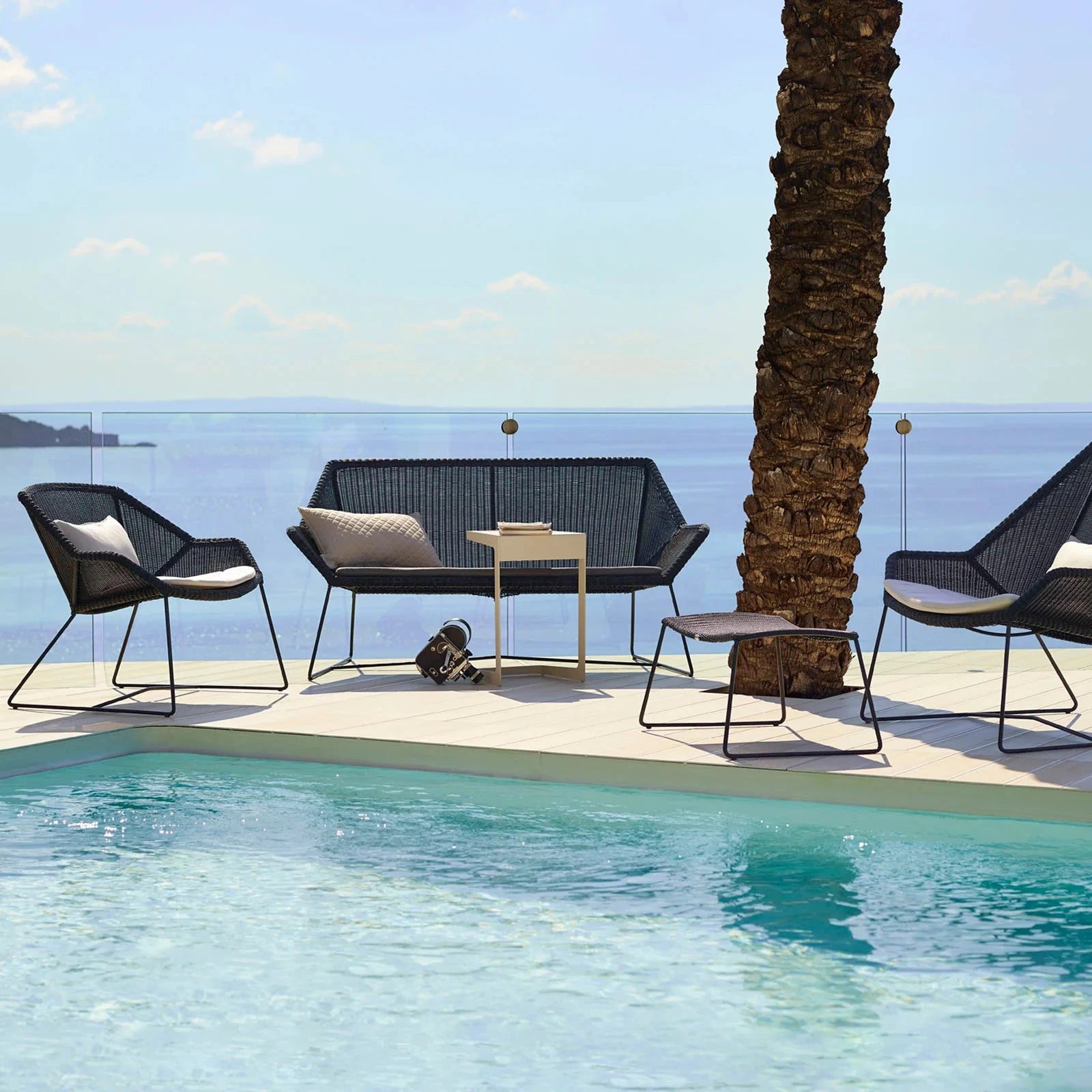 Breeze 2-seater Sofa