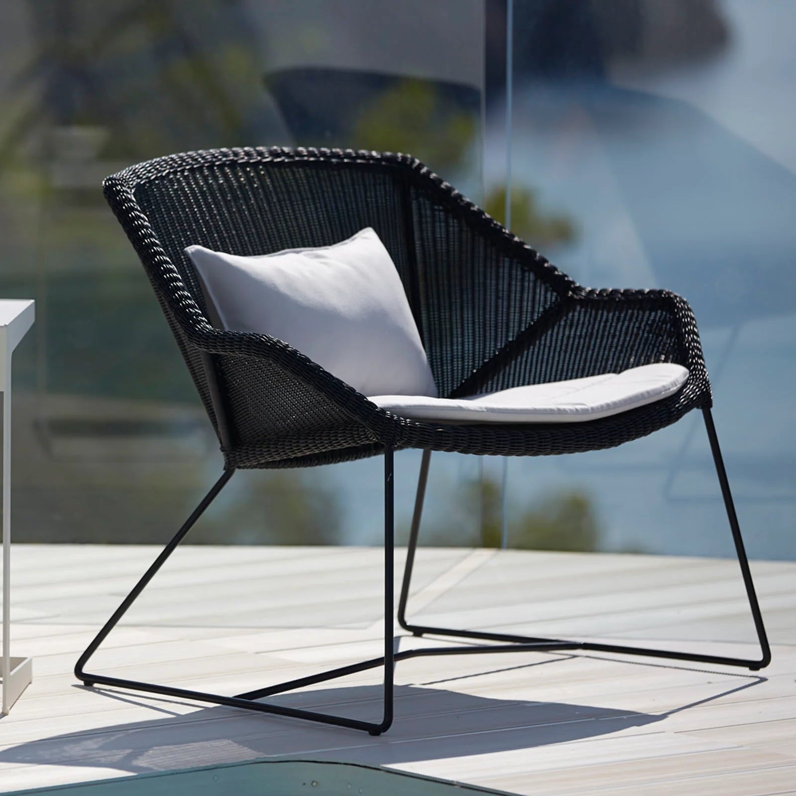 Breeze Lounge Chair