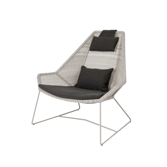 Breeze Highback Chair