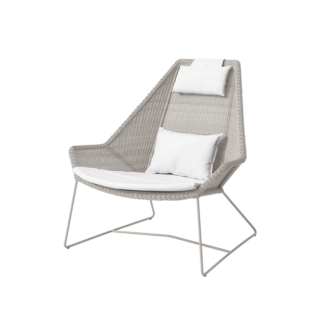 Breeze Highback Chair