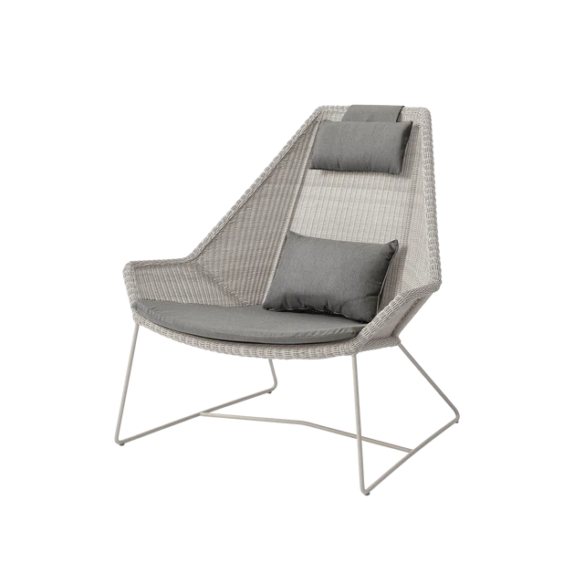 Breeze Highback Chair